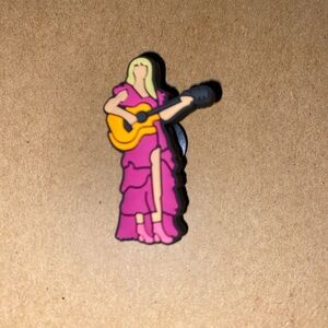 🐊6/$12🐊 Taylor Swift Croc Charm